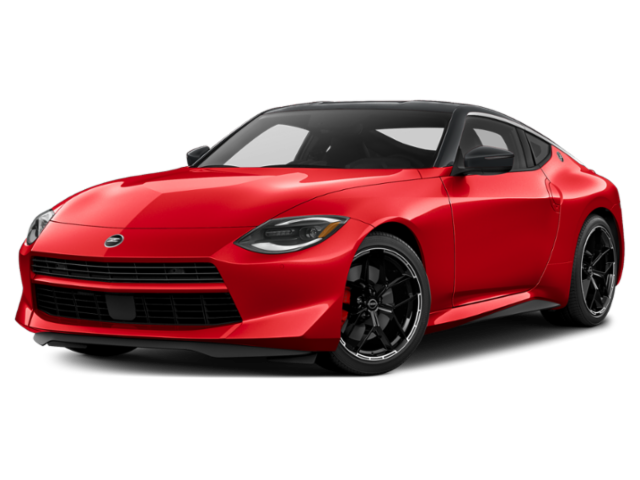 New 2027 Red Nissan Performance image 3