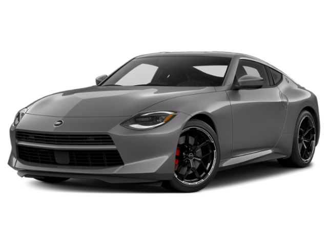 New 2027 Nissan Z Performance 2dr Car #VM550837 | Ken Garff