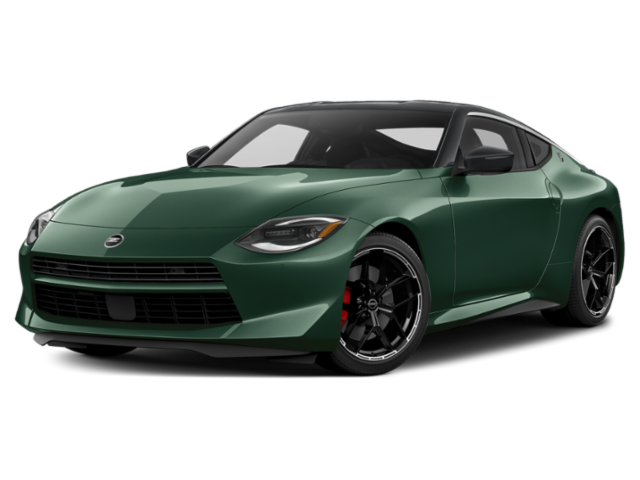 ウルトラセブン BEHIND THE EVOLUTION　Volume.0 New 2027 Nissan Nissan Z Performance Sports Car in McAllen
