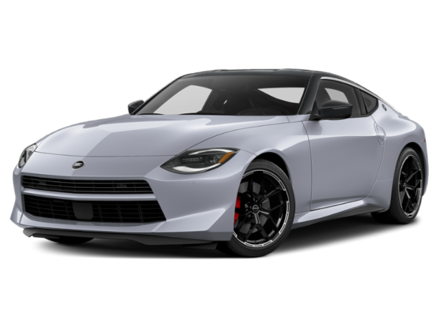New 2027 Nissan Z Performance 2D Coupe in #TL36301 | Hudson