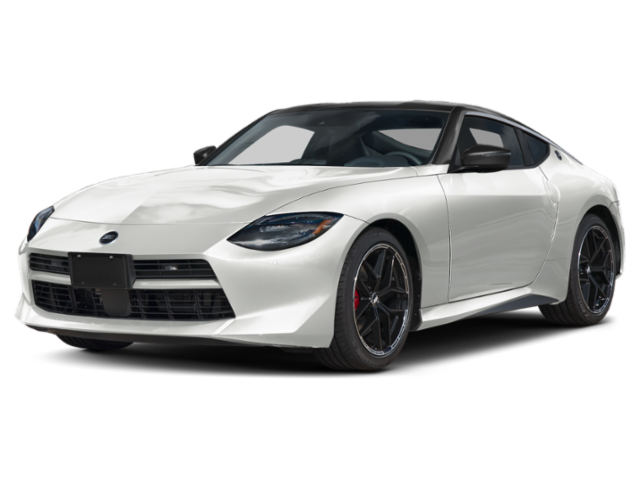 2027 Nissan Z