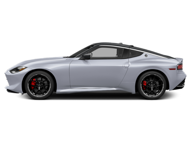 New 2027 Nissan Z Performance 2D Coupe in #TL36301 | Hudson