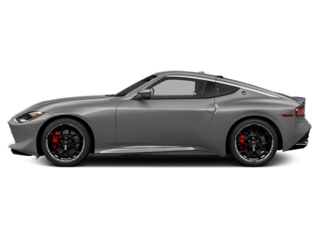 New 2027 Nissan Z Performance 2dr Car #VM550837 | Ken Garff