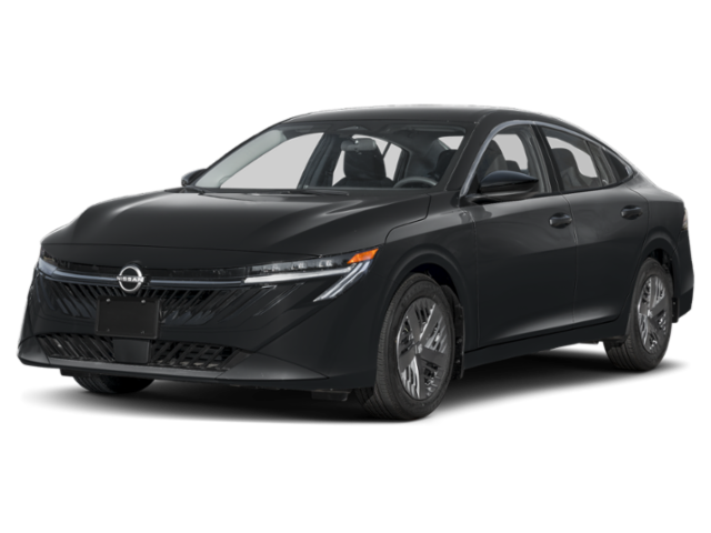 2027 Nissan Sentra S