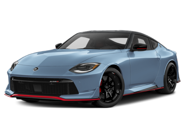 New 2027 Gray Nissan NISMO image 7