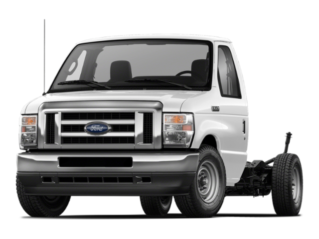 2024 Ford E-350SD Base E-350