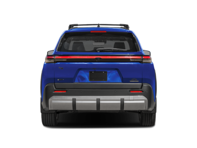 New 2027  Toyota Base image 5