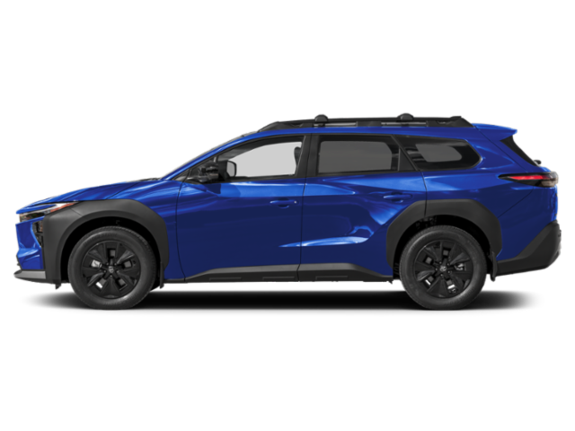 New 2027  Toyota Base image 3
