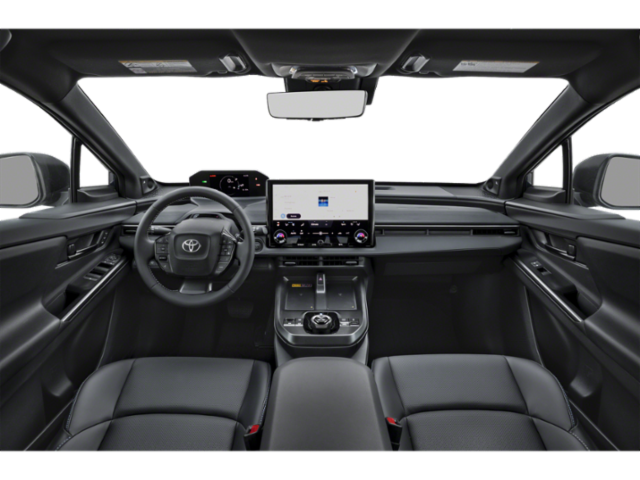 New 2027  Toyota Base image 7