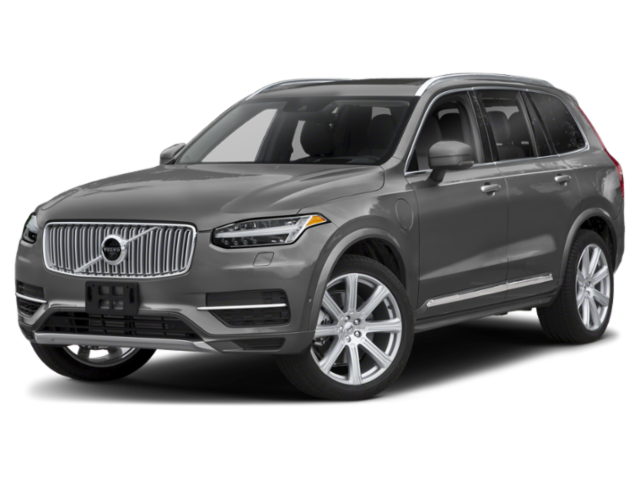 2019 Volvo XC90 Hybrid T8 Inscription