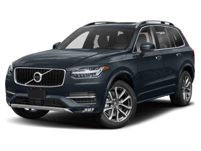 2019 Volvo XC90 T6 Inscription