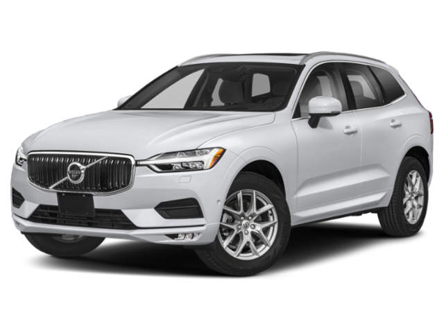 2019 Volvo XC60 T5 Momentum