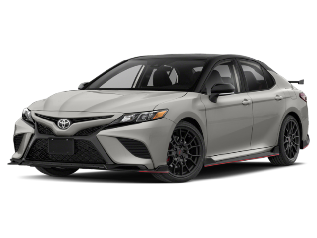 2023 Toyota Camry TRD