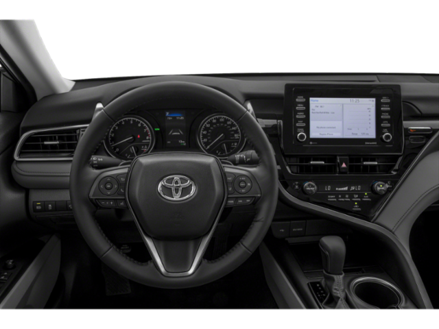 2023 Toyota Camry SE photo 4