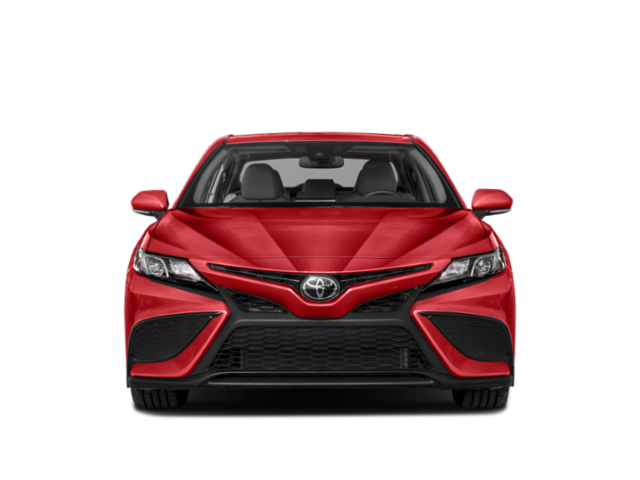 2023 Toyota Camry SE photo 4