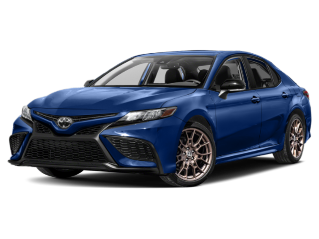 2023 Toyota Camry SE Nightshade