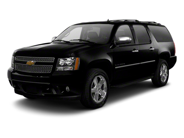 2013 Chevrolet Suburban 4WD 1500 LTZ's photo