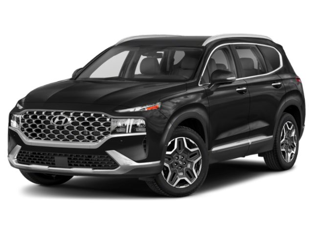 2021 Hyundai Santa Fe Limited Sport Utility