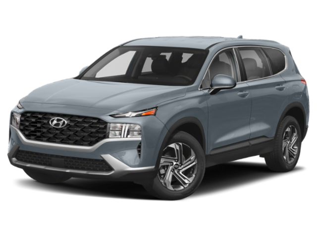 2021 Hyundai Santa Fe SE