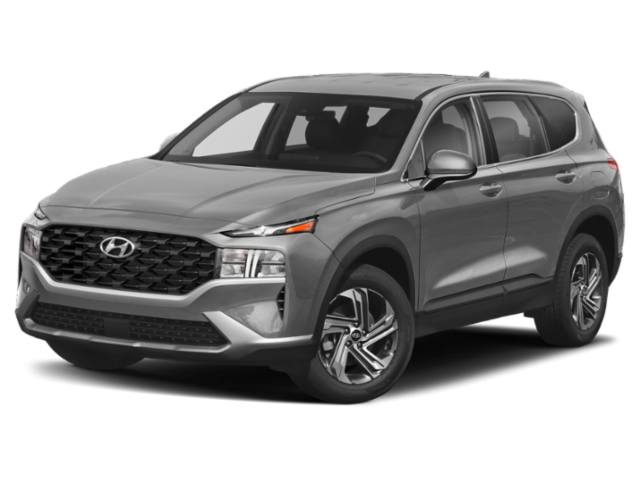 2021 Hyundai Santa Fe SE Sport Utility