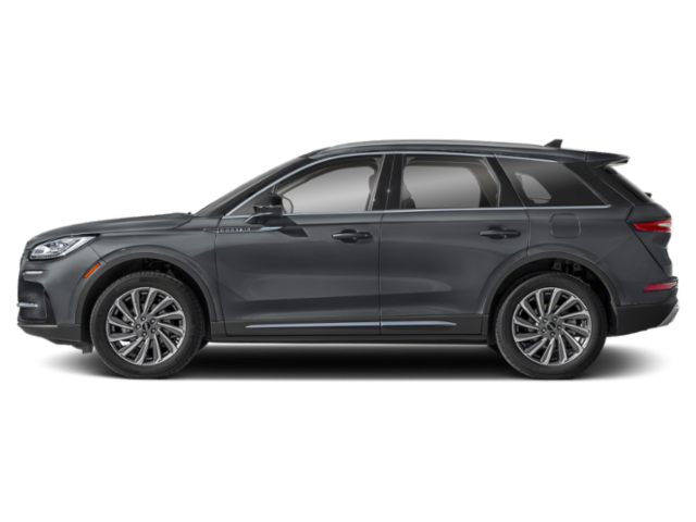 Used 2023 Gray Lincoln Reserve image 3