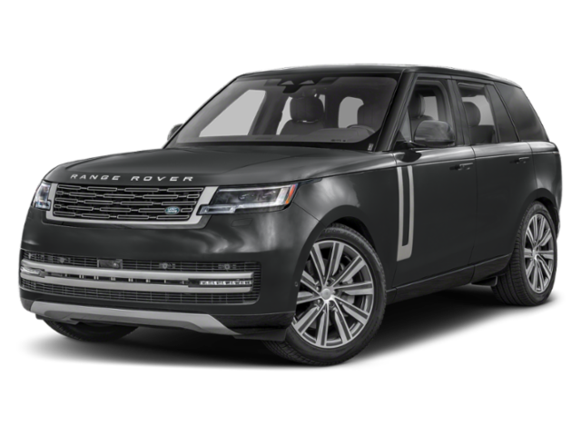 2023 Land Rover Range Rover SE's photo