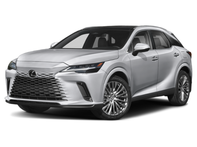 2023 Lexus RX 350's photo