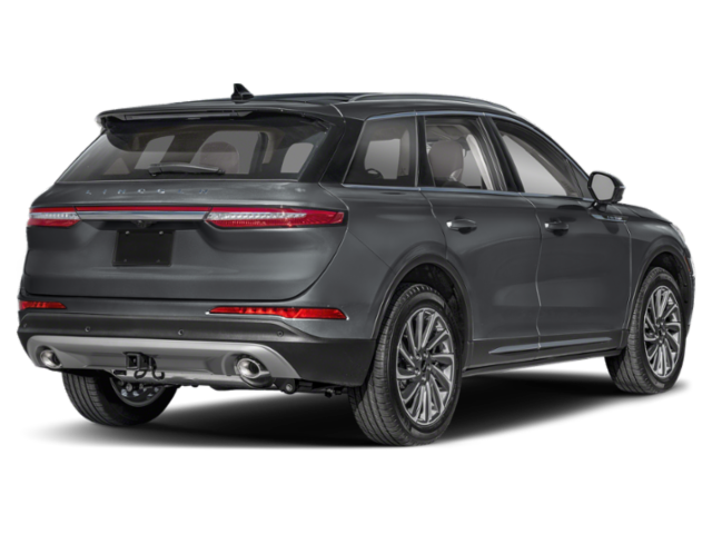 Used 2023 Gray Lincoln Reserve image 2