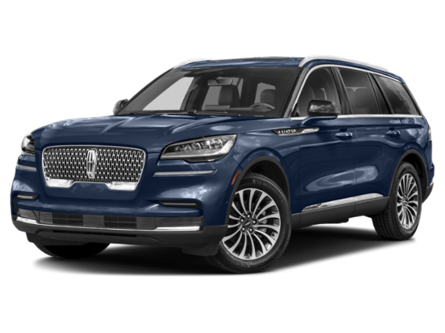 2023 Lincoln Aviator Reserve RWD's photo