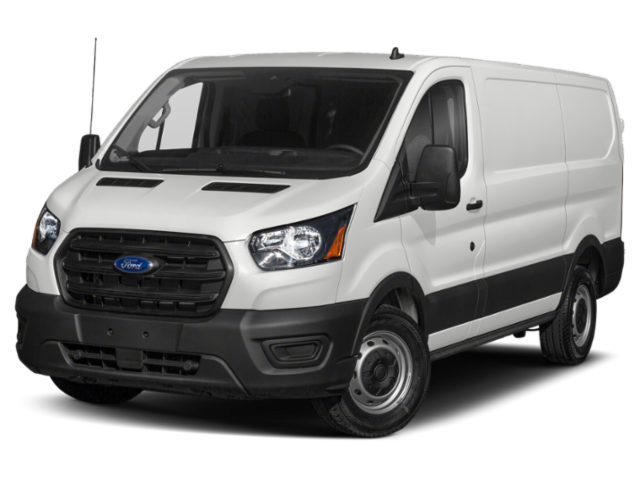2021 Ford Transit Cargo 250 Cargo Van