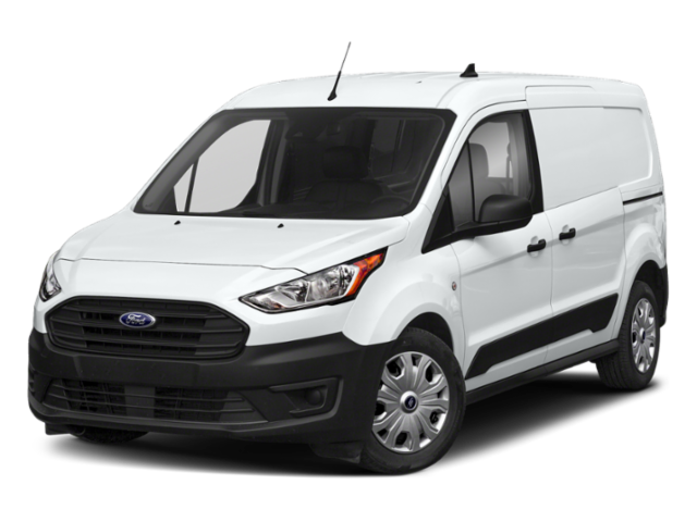 2021 Ford Transit Connect XL
