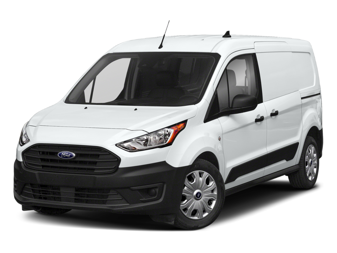 2021 Ford Transit Connect Van XLT Mini-van, Cargo