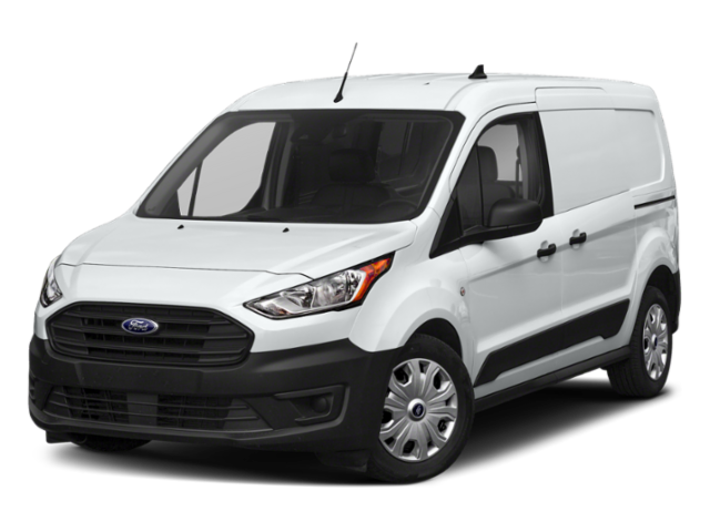 2021 Ford Transit Connect XL