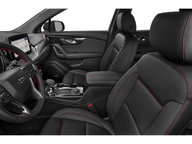 New 2026 Sterling Gray Metallic Chevrolet RS image 15