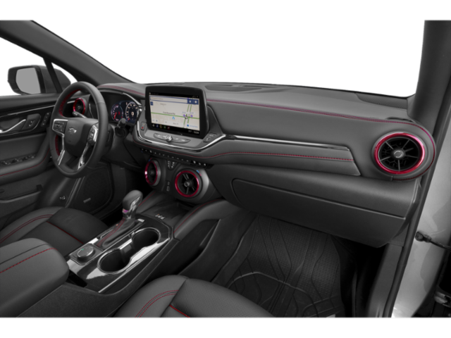 New 2026 Sterling Gray Metallic Chevrolet RS image 21