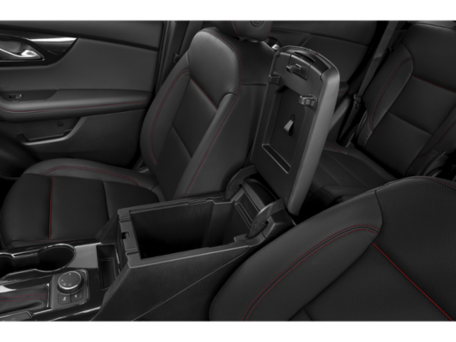 New 2026 Sterling Gray Metallic Chevrolet RS image 20