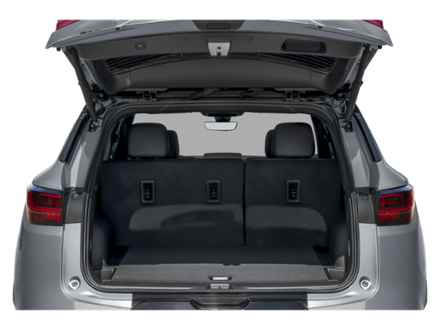 New 2026 Sterling Gray Metallic Chevrolet RS image 17