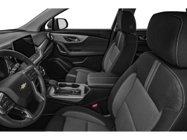 New 2026 Red Chevrolet LT image 6