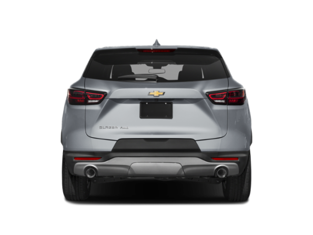 2026 Chevrolet Blazer RS photo 3