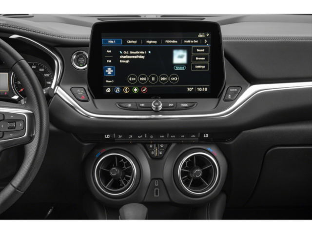 2026 Chevrolet Blazer 2LT photo 5