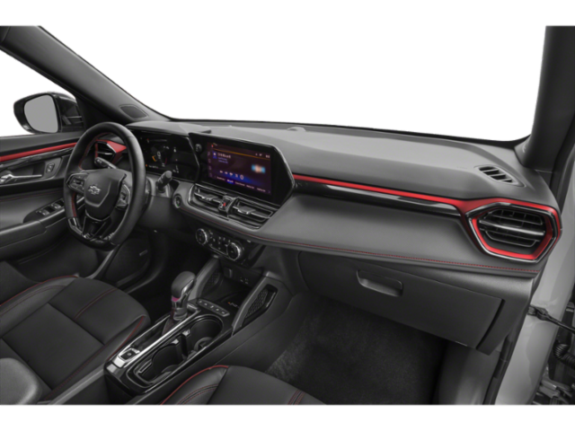 2026 Chevrolet Trailblazer RS photo 11