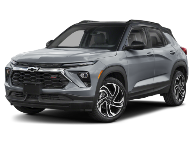 2026 Chevrolet Trailblazer RS SUV
