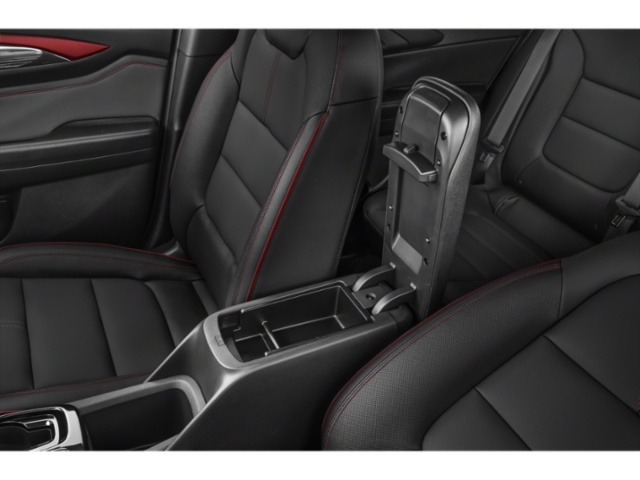 2026 Chevrolet Trailblazer RS photo 10