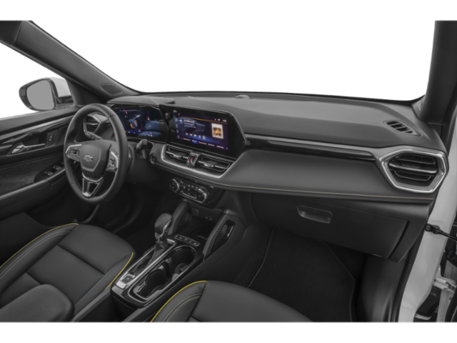 New 2026 Black Chevrolet ACTIV image 12