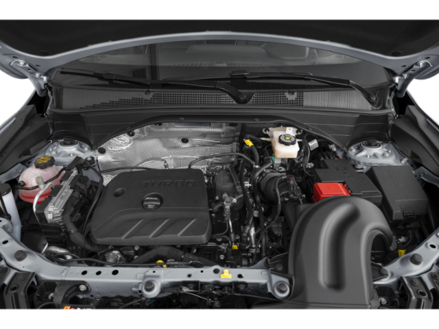 New 2026 Black Chevrolet ACTIV image 9
