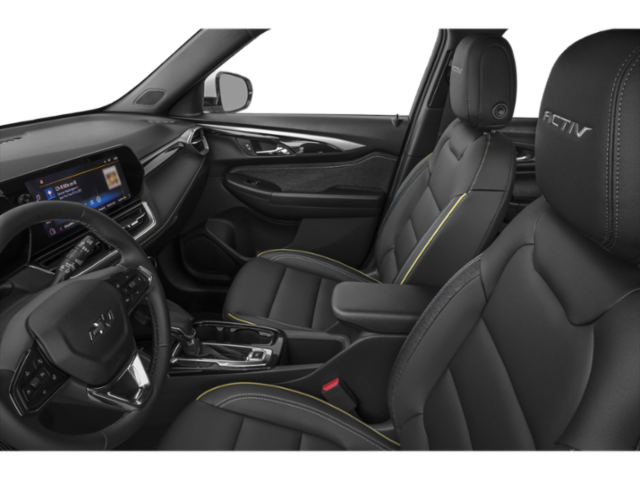 New 2026 Black Chevrolet ACTIV image 6