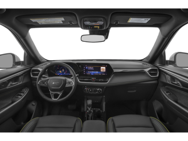 New 2026 Black Chevrolet ACTIV image 5