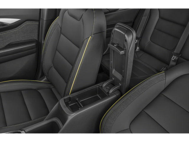 New 2026 Black Chevrolet ACTIV image 11