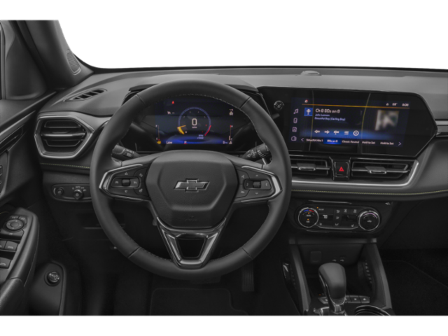 New 2026 Black Chevrolet ACTIV image 4