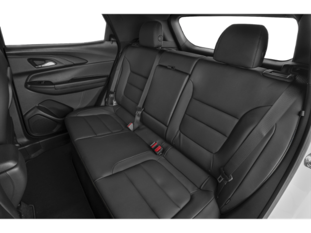 New 2026 Black Chevrolet ACTIV image 10